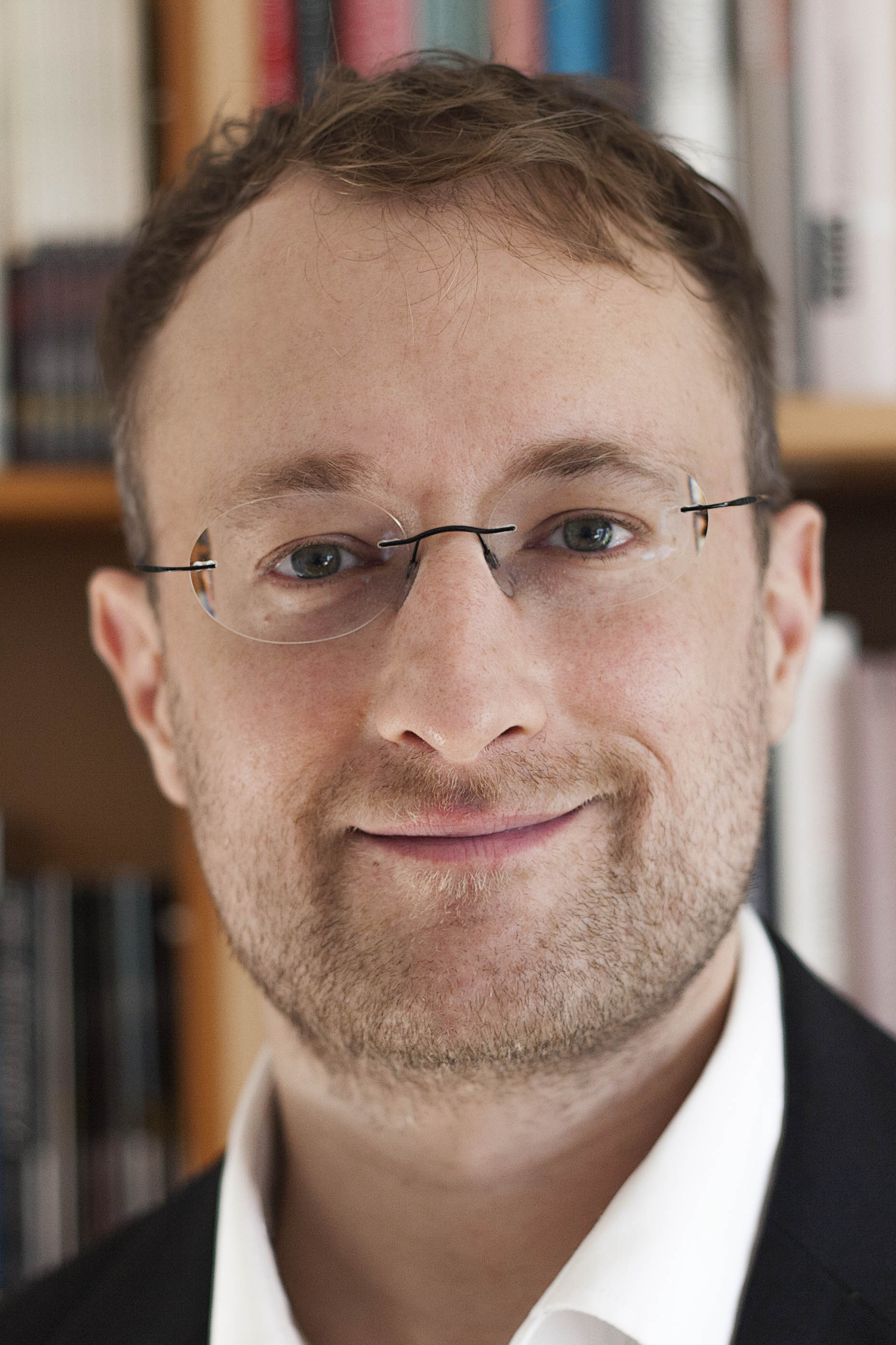 Mag.(FH) Fabian Wirnsperger